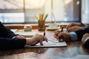 Control risks with new business evaluations-1