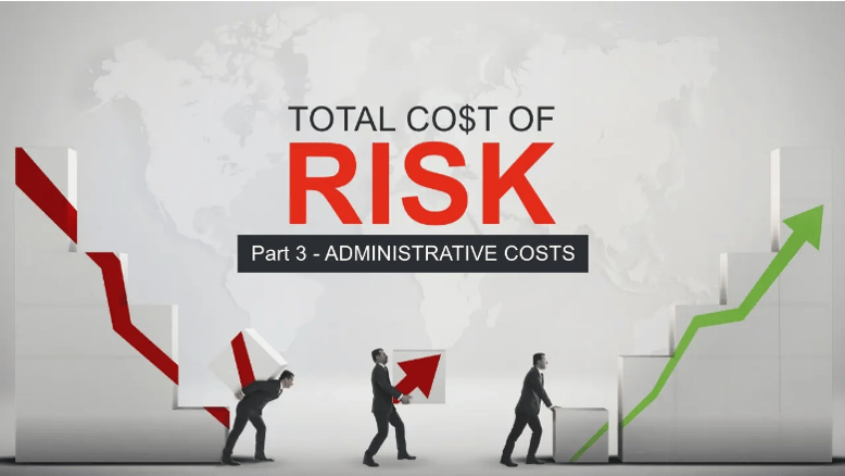 Cost of Risk part 3