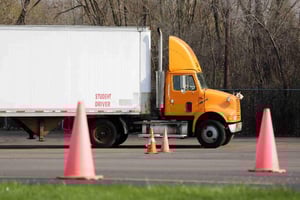 Driver Training -1