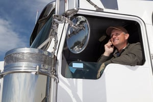 Driver phone-3