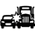 Lane Crash Icon