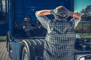 Stressed Driver-1