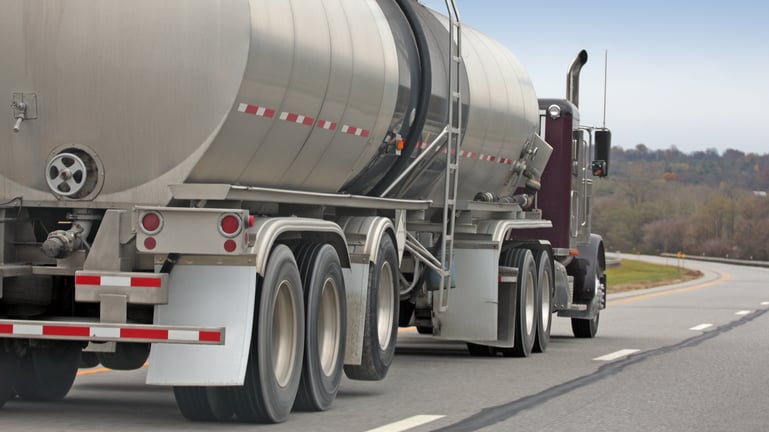 Tank hauler GettyImages-466893595