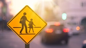 USING-CAUTION-IN-SCHOOL-ZONES