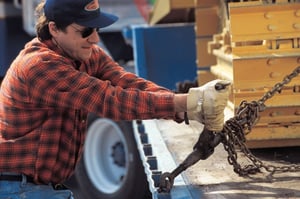 cargo securement
