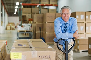 management warehouse