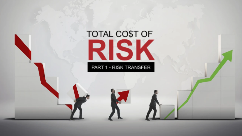 total cost of risk-1