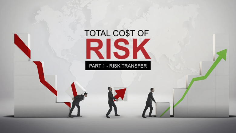 total cost of risk